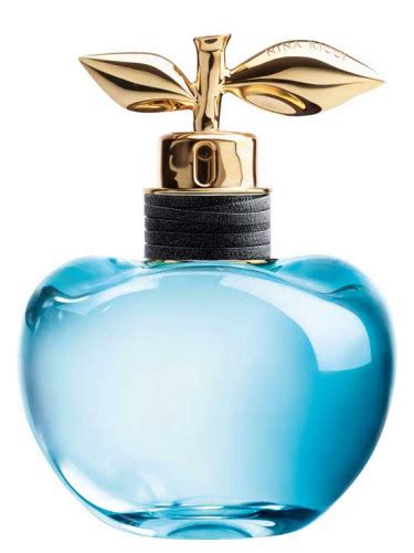 nina ricci luna fragrantica